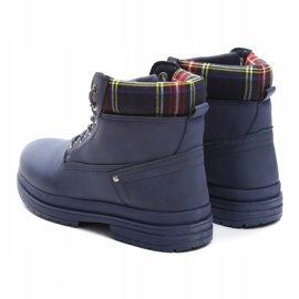 Vices Mordazas JB010-13 D Azul 36 41 azul marino 1
