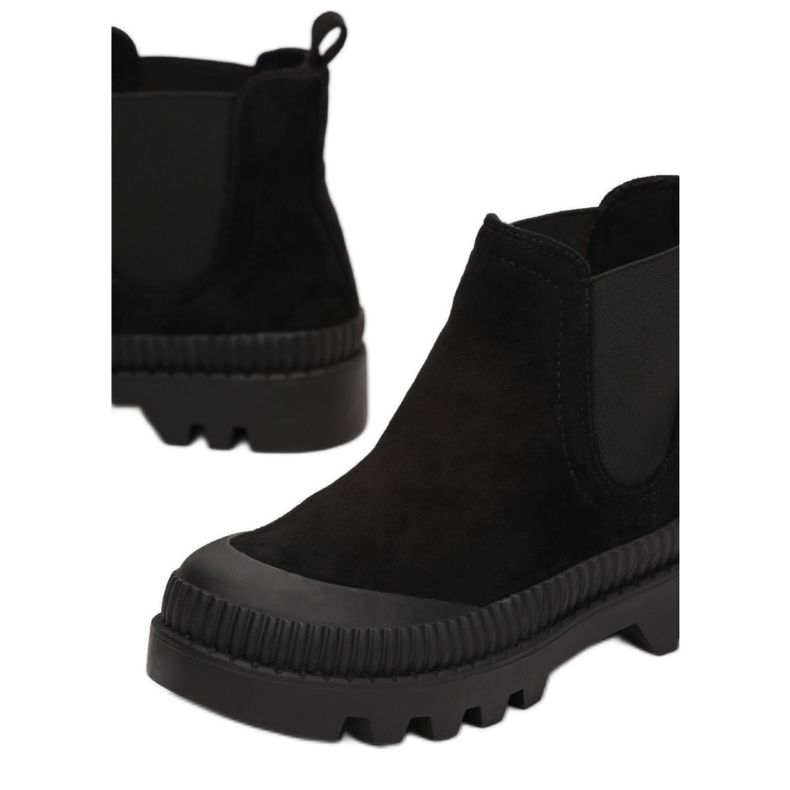 Vices Mordazas 8588-38-negro 1 Vices Mordazas 8588-38-negro 1