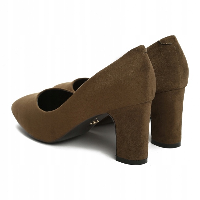 Vices Vicios 5099-29 Gren 36 41 caqui verde 1