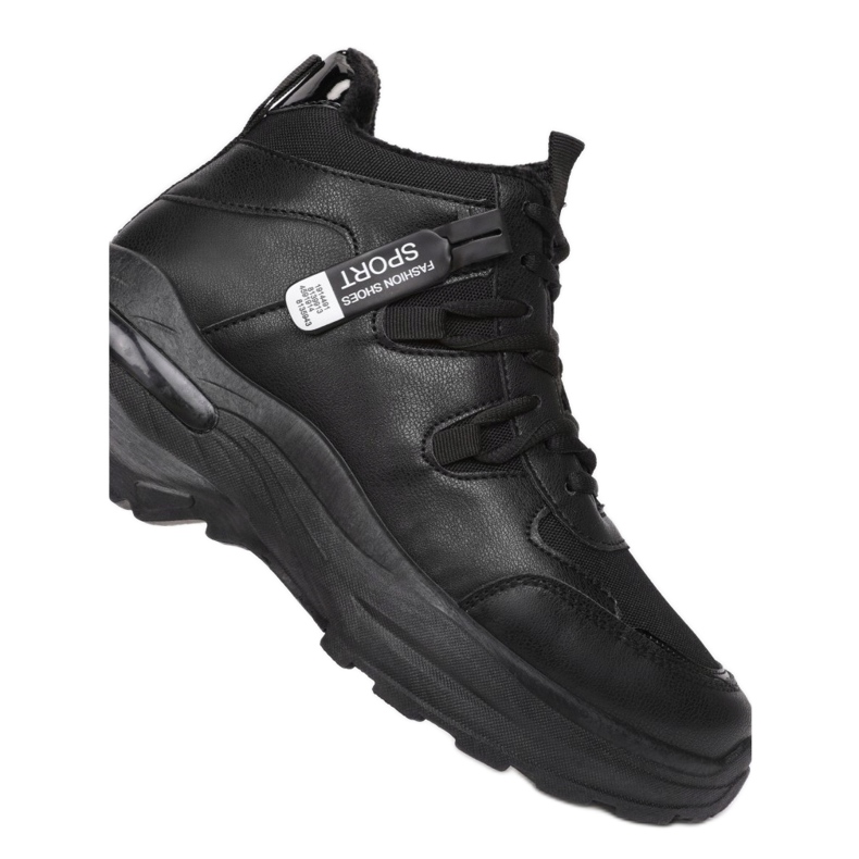 Vices Mordazas 8593-38-negro 1