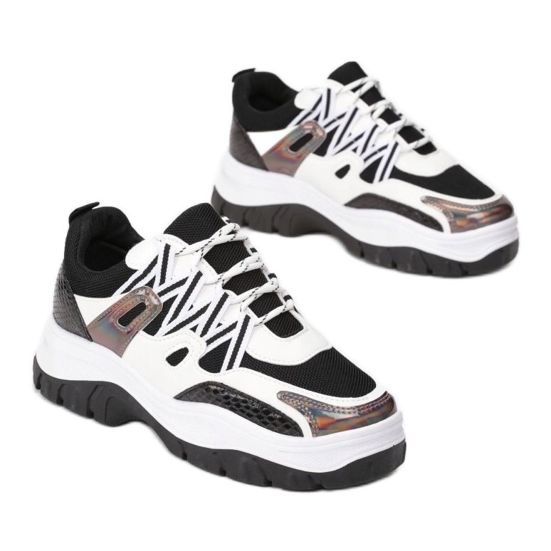 Vices Mordazas 8540-38-negro blanco 1