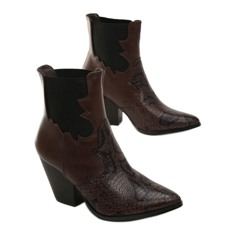 Vices Mordazas 3330-54-marrón 1 Vices Mordazas 3330-54-marrón 1