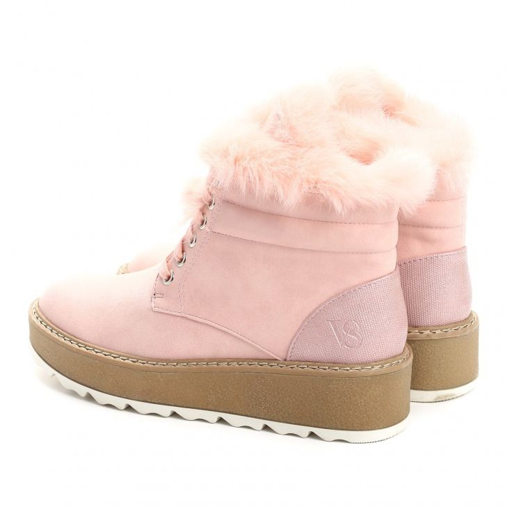 Vices Mordazas 3120-20 Rosa 1