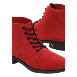 Vices Mordazas 8520-64-ed rojo 1