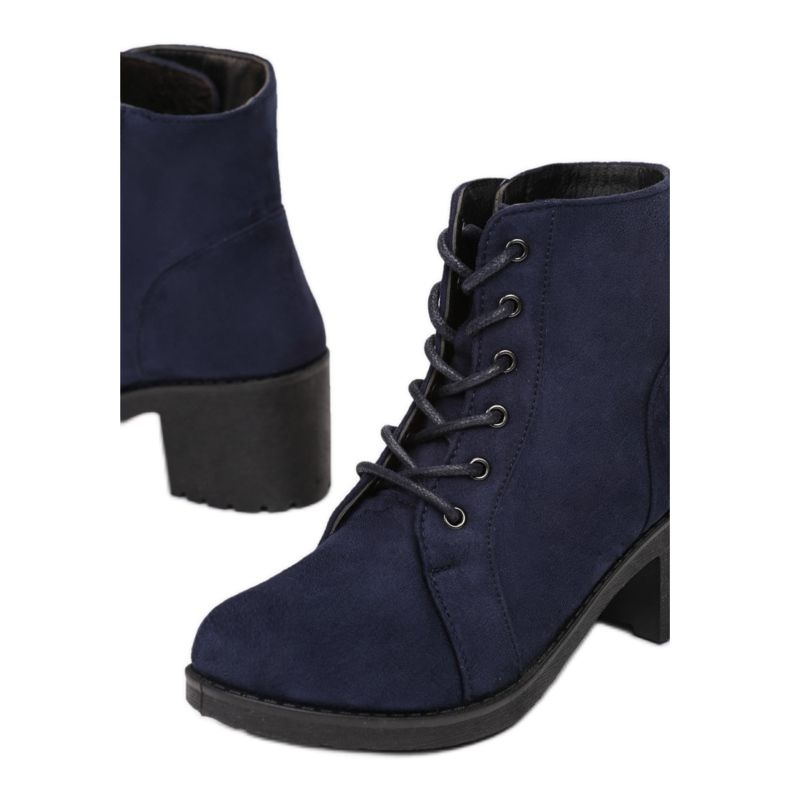 Vices Mordazas T124-50-azul marino 1