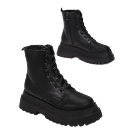 Vices Mordazas 8607-38-negro 2