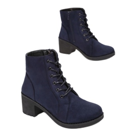 Vices Mordazas T124-50-azul marino 2
