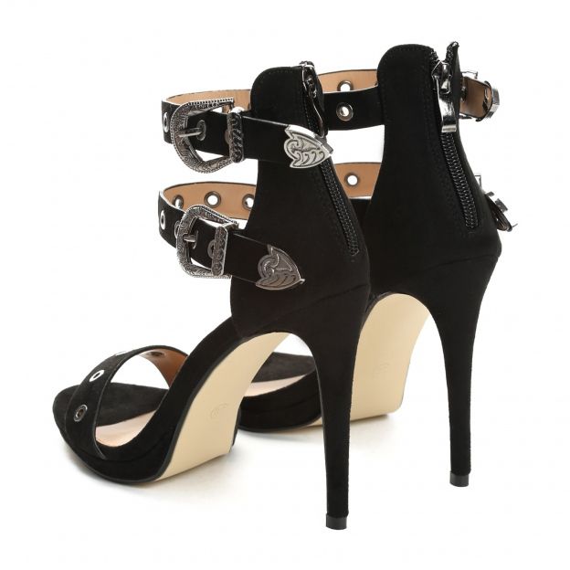 Vices Mordazas 9180-1 Negro 36 41 1