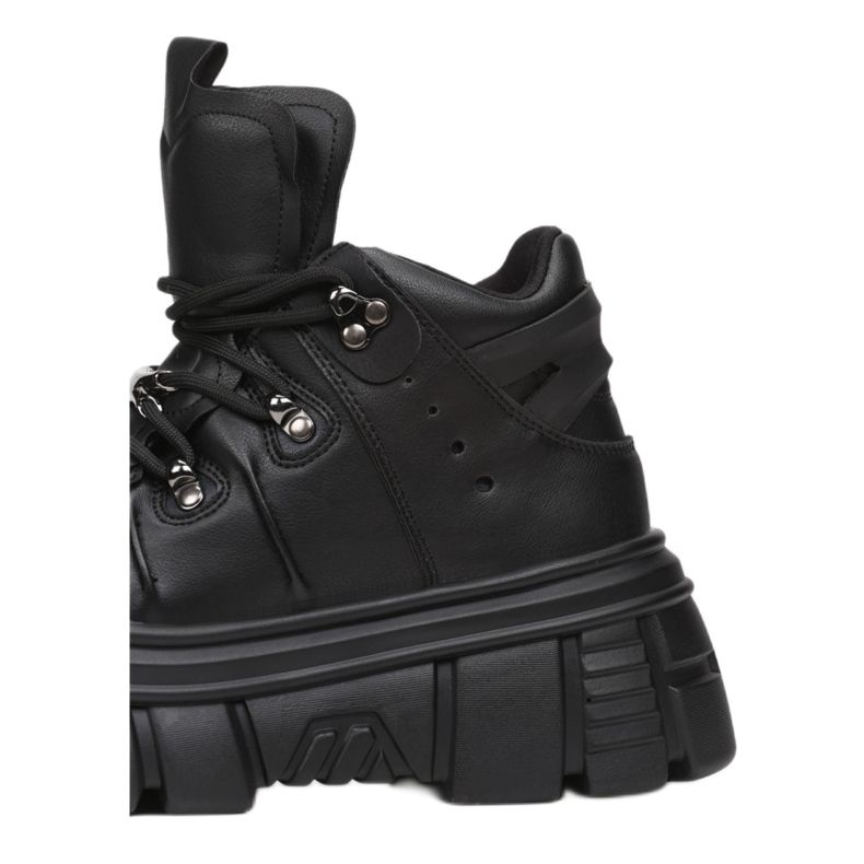 Vices Mordazas 8594-38-negro 2