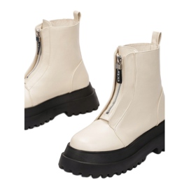 Vices Mordazas 8608-42-beige 1