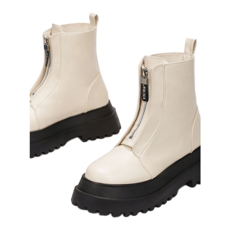 Vices Mordazas 8608-42-beige 1