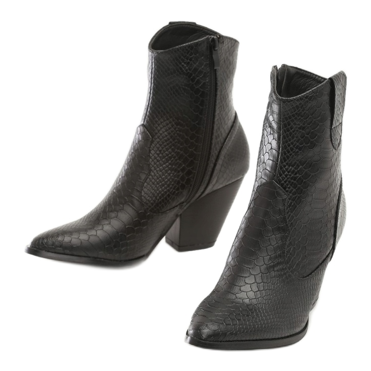 Vices Mordazas 3329-38-negro 1