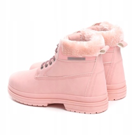 Vices Mordazas JB009-20 Rosa 36 41 1