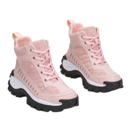 Vices Mordazas 8605-45-rosa 1