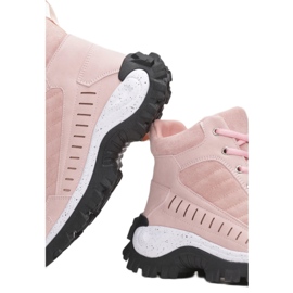 Vices Mordazas 8605-45-rosa rosado 2