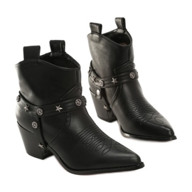 Vices Mordazas 8502-38-negro 1 Vices Mordazas 8502-38-negro 1