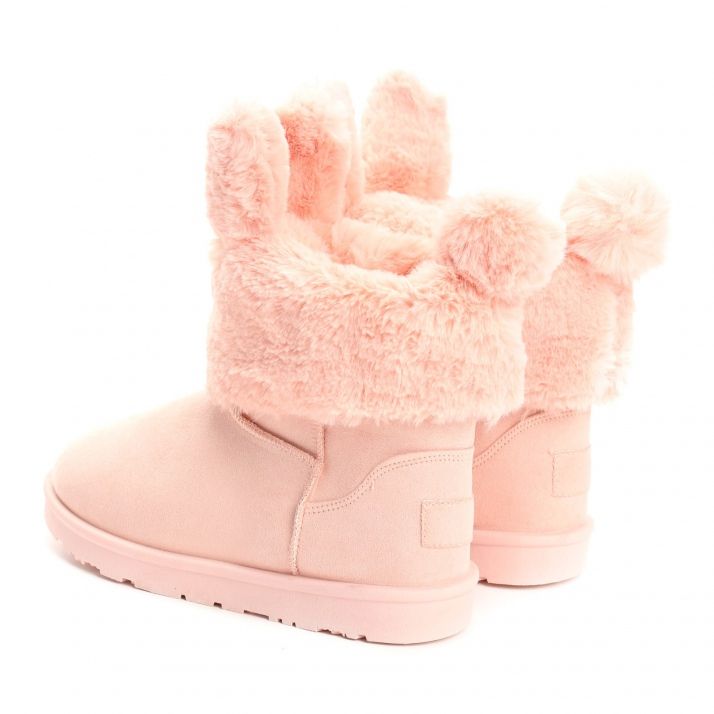 Vices Mordazas B815-20 Rosa 36 41 rosado 1