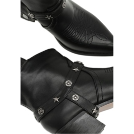 Vices Mordazas 8502-38-negro 2