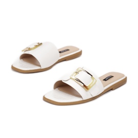 Vices Mordazas 7356-71-blanco dorado 1 Vices Mordazas 7356-71-blanco dorado 1