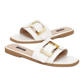 Vices Mordazas 7356-71-blanco dorado 2