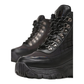 Vices Mordazas 8615-38-negro 2