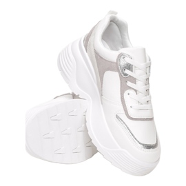 Vices Mordazas 8541-71-blanco plata gris 1