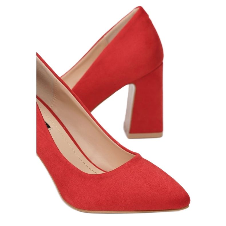 Vices Vicios 3337-64-ed rojo 1 Vices Vicios 3337-64-ed rojo 1