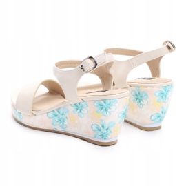 Vices Mordazas 3224-14 Beige 36 41 multicolor 1 Vices Mordazas 3224-14 Beige 36 41 multicolor 1