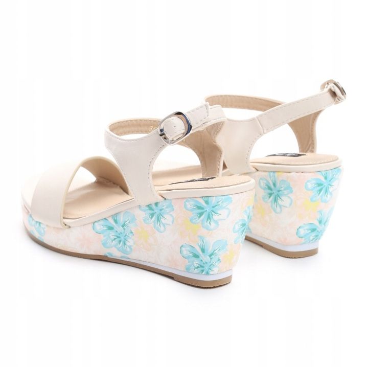 Vices Mordazas 3224-14 Beige 36 41 multicolor 1 Vices Mordazas 3224-14 Beige 36 41 multicolor 1