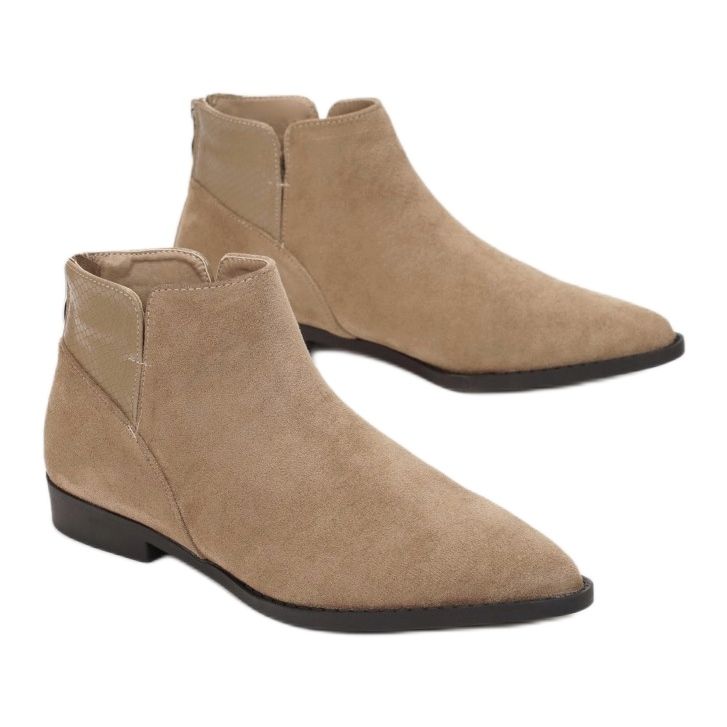 Vices Mordazas 8611-42-beige 1