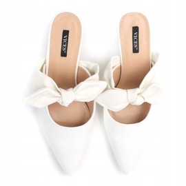 Vices Mordazas 9164-41 Blanco 36 41 2