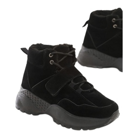 Vices Mordazas JB034-38-negro 2