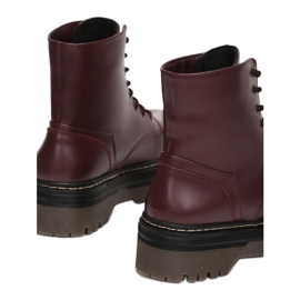 Vices Tornillos 8606-453 - ed rojo 1 Vices Tornillos 8606-453 - ed rojo 1