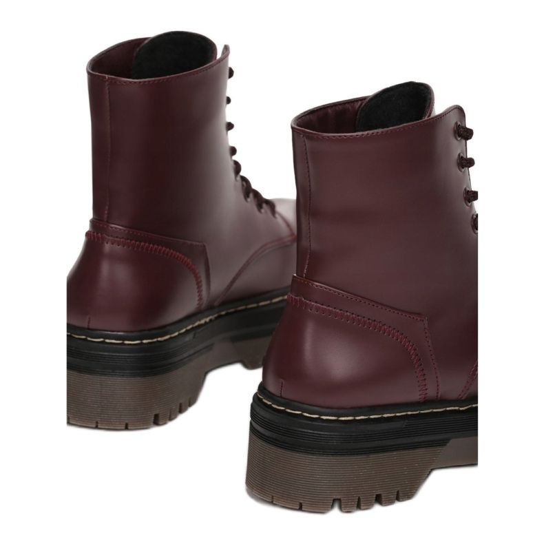 Vices Tornillos 8606-453 - ed rojo 1 Vices Tornillos 8606-453 - ed rojo 1