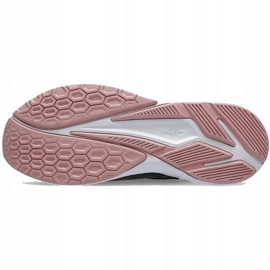 Zapatos de mujer 4F negro D4Z20 OBDL200 21S 2