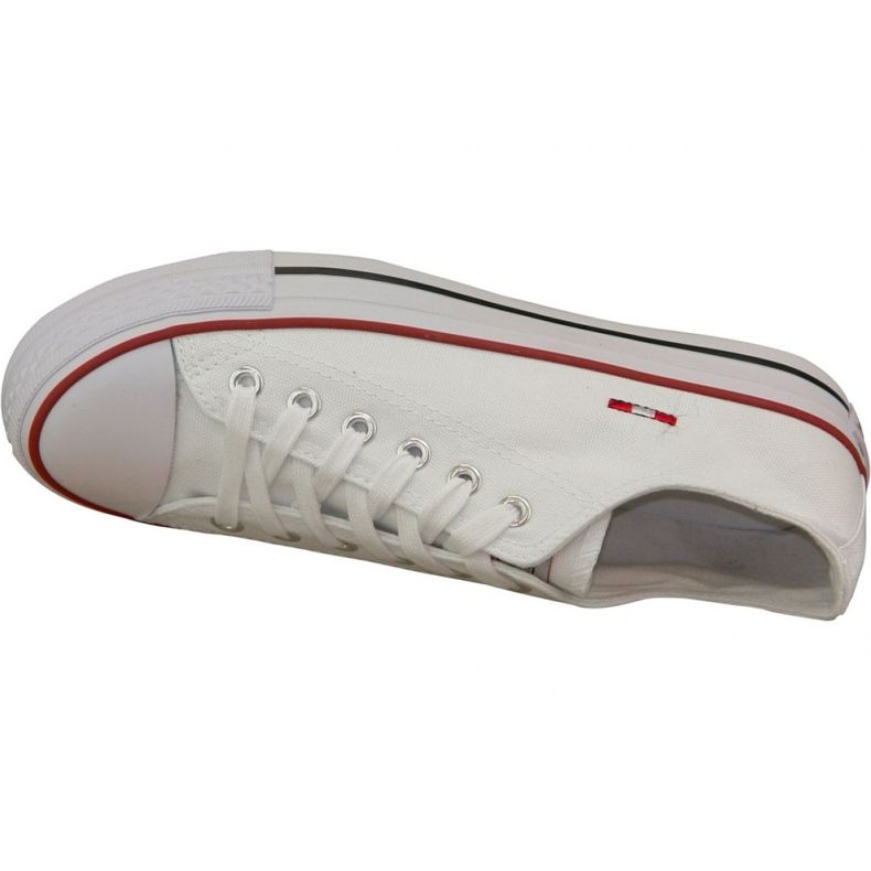 Botas W 1044_White 1044 blanco 2