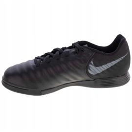 Zapatos de interior Nike Tiempo Legend 7 Academy Ic Jr AH7257-001 multicolor negro 1 Zapatos de interior Nike Tiempo Legend 7 Academy Ic Jr AH7257-001 multicolor negro 1