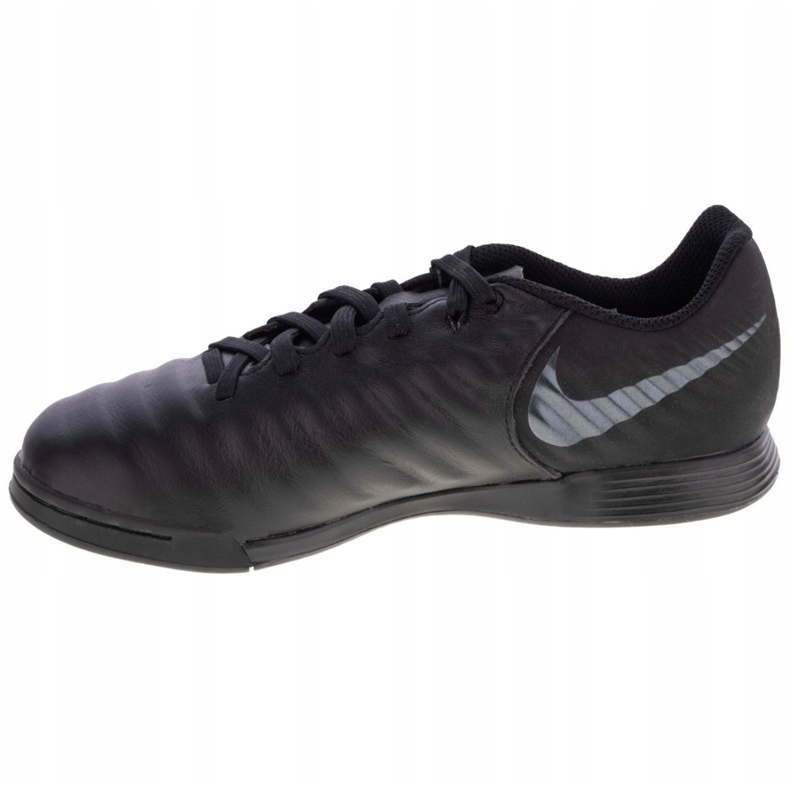 Zapatos de interior Nike Tiempo Legend 7 Academy Ic Jr AH7257-001 multicolor negro 1 Zapatos de interior Nike Tiempo Legend 7 Academy Ic Jr AH7257-001 multicolor negro 1