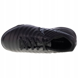 Zapatos de interior Nike Tiempo Legend 7 Academy Ic Jr AH7257-001 multicolor negro 2 Zapatos de interior Nike Tiempo Legend 7 Academy Ic Jr AH7257-001 multicolor negro 2