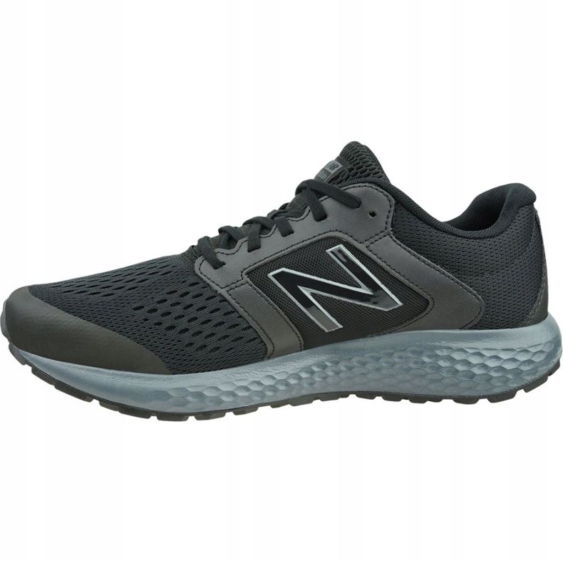Zapatillas New Balance M M520LB5 negro 1
