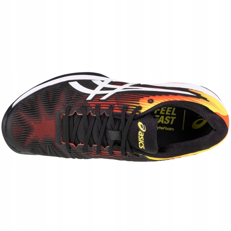 Zapatos Asics Solution Speed Ff M 1041A003-809 multicolor 2 Zapatos Asics Solution Speed Ff M 1041A003-809 multicolor 2