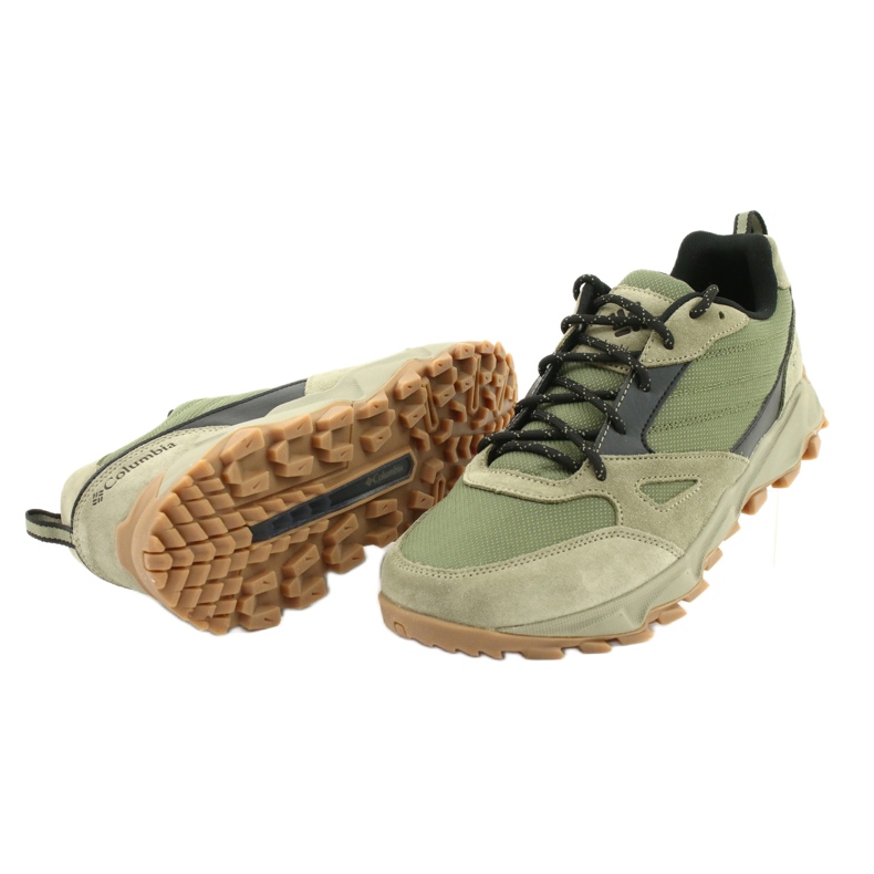 Columbia Ivo Trail M 1865601371 negro verde 3