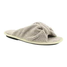 Zapatos de mujer Inblu 155D102 beige 1 Zapatos de mujer Inblu 155D102 beige 1