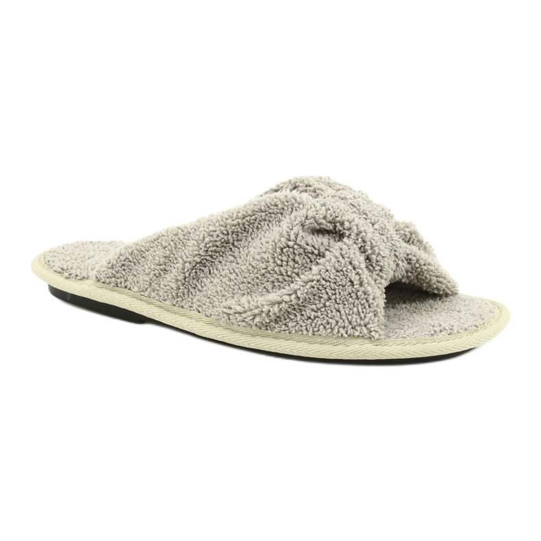 Zapatos de mujer Inblu 155D102 beige 1 Zapatos de mujer Inblu 155D102 beige 1