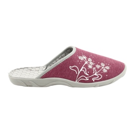 Zapatos de mujer color befado 235D170 multicolor 2 Zapatos de mujer color befado 235D170 multicolor 2