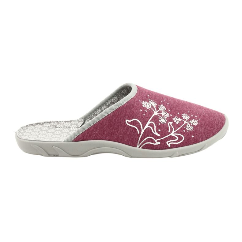 Zapatos de mujer color befado 235D170 multicolor 2 Zapatos de mujer color befado 235D170 multicolor 2