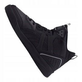 Zapatillas de baloncesto Puma Backcourt Mid M 374139-05 negro 4