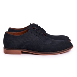 Bednarek Polish Shoes Mocasines Hombre Piel Nubuck Bednarek Azul Marino 1 Bednarek Polish Shoes Mocasines Hombre Piel Nubuck Bednarek Azul Marino 1