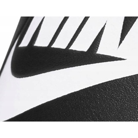 Zapatillas de mujer Nike Benassi Just Do It negras 343881015 negro 2