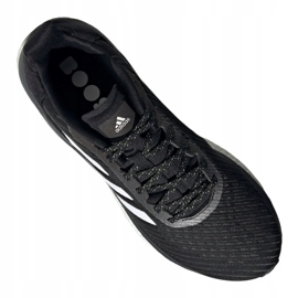 Zapatillas de running Adidas Solar Drive 19 M EH2607 blanco negro gris 3